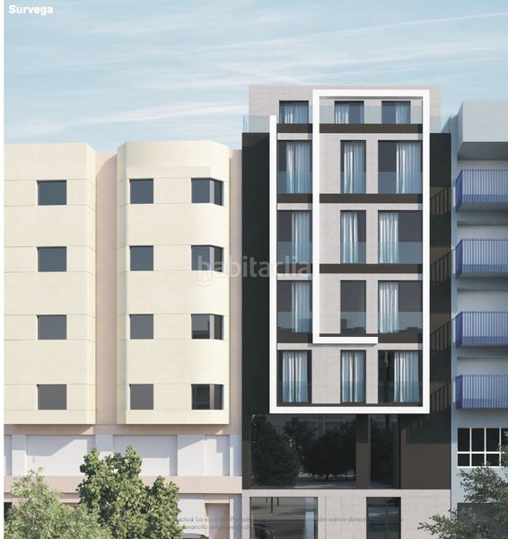 Foto 40d78b2f-1a38-4537-add8-3b69a8951eab. Piso 86m<sup>2</sup> en Orihuela ciudad Orihuela