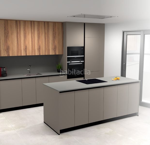 Foto 69d9cc3f-085b-44fd-b033-134e9cb48e8a. Pis 87m<sup>2</sup> amb calefacció a Orihuela ciudad Orihuela