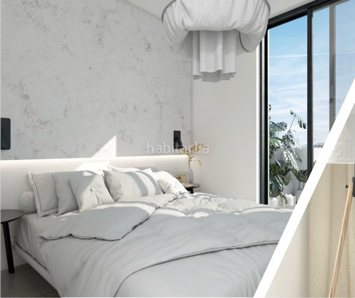 Foto 857fa100-672d-4a8e-8c8d-f55f40e5b206. Pis 87m<sup>2</sup> amb calefacció a Orihuela ciudad Orihuela