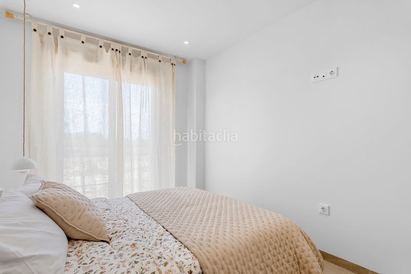 Foto e2e46a25-6eb9-4c1a-bd21-4f0faa3812b9. Planta baixa 91m<sup>2</sup> amb aparcament piscina a Jacarilla