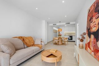 Appartement à Jacarilla
