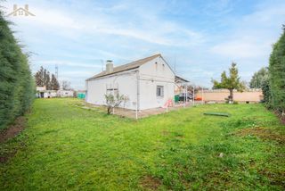 Casa  Calle entrepe�as. Casa o chalet independiente en venta en c/ entrepe�as