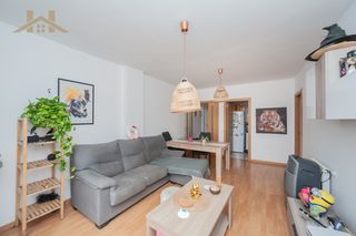 Pis  Avenida del fresno. Piso en venta en avenida del fresno