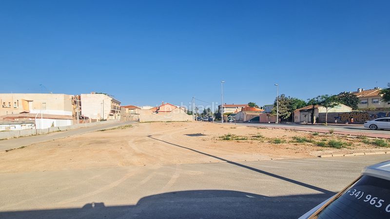 Foto 3a33b43f-c4de-4a2a-ab23-e18d322691bf. Terreny residencial a Mar Menor golf Torre - Pacheco