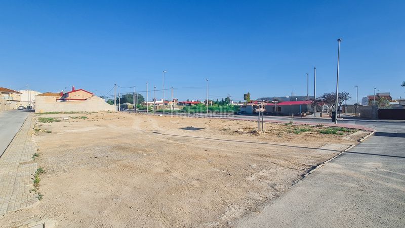 Foto 3cae15f3-b76f-4c27-be24-e1bc71c661f4. Terreny residencial a Mar Menor golf Torre - Pacheco