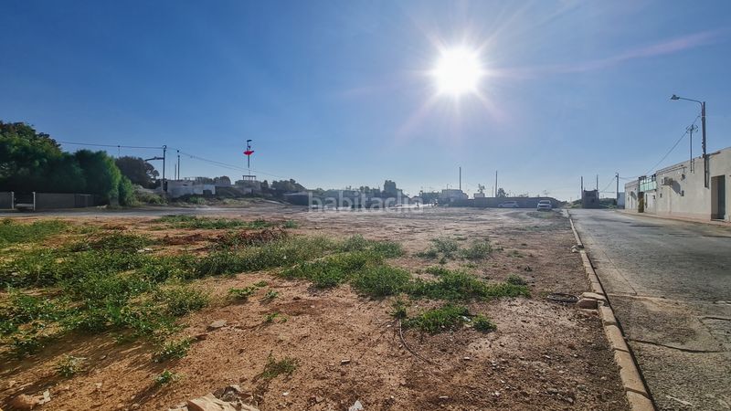 Foto 4a58714c-312b-4859-928c-4e0996539ccf. Terreny residencial a Mar Menor golf Torre - Pacheco