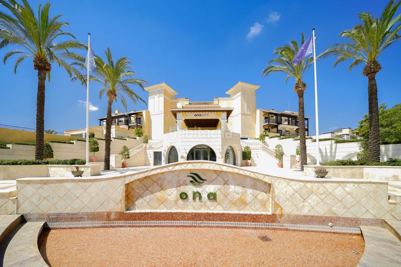 Foto 64c293e8-e4b4-422f-a563-d6663f02adfa. Terreny residencial a Mar Menor golf Torre - Pacheco
