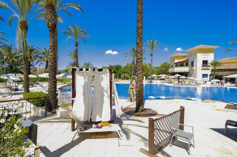 Foto c40b153c-db5b-47db-97f9-823192a2182d. Terreny residencial a Mar Menor golf Torre - Pacheco