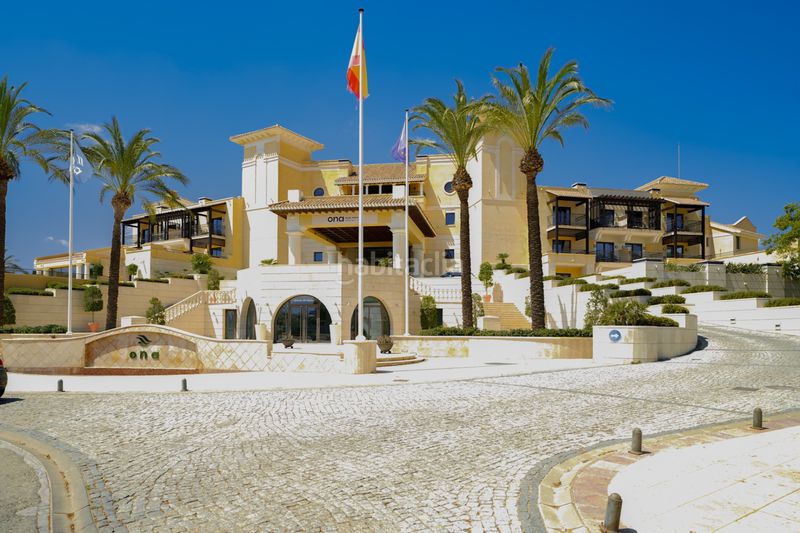 Foto d01dd818-e569-46d2-99b1-0f39d85d2ce6. Terreny residencial a Mar Menor golf Torre - Pacheco