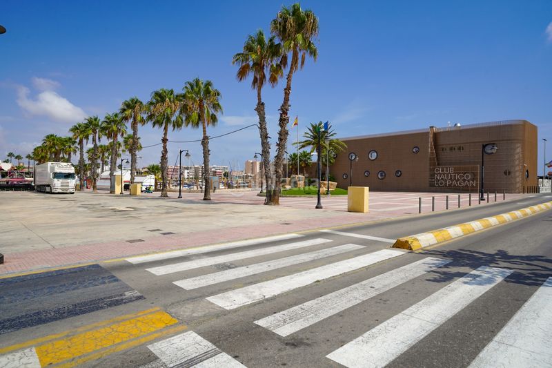 Foto ec63ff9f-ce4b-4756-a322-54c3c4915305. Terreny residencial a Mar Menor golf Torre - Pacheco