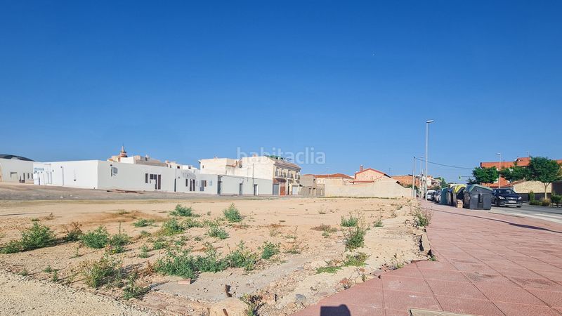 Foto fe0b1729-587f-433d-8e40-f9ca2801b5ee. Terreny residencial a Mar Menor golf Torre - Pacheco