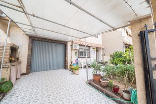Casa adossada a Los Cuarteros. Adosado de 160, de 3 dormitorios 2 bantildeos con garaje cerrado