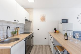 Appartement en Zona Carrefour - Urbanizaciones. Estudio con licencia turiacutestica en el chaparralvivienda ref