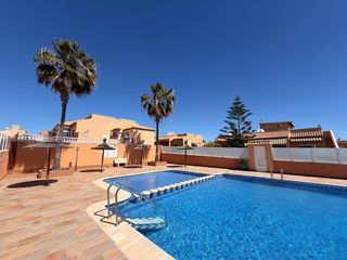 Casa adossada a Zeniamar - Horizonte - La Campana