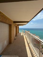 Apartament a Campoamor
