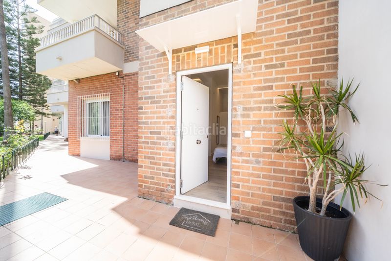Foto 0481a30d-d4fb-46d0-8a89-413b3b765f77. Alquiler estudio acogedor estudio vacacional cerca de la playa. alquiler vacacional en dehesa de Campoamor, ideal para disfrutar de una estancia re en Orihuela