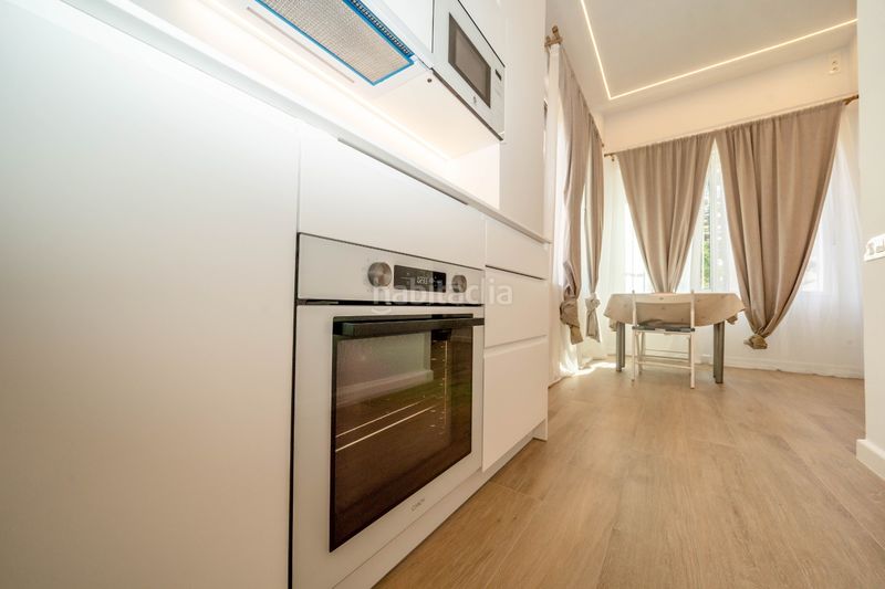 Foto e7e134f7-d24c-4cc5-b11e-840dfa092d7c. Alquiler estudio acogedor estudio vacacional cerca de la playa. alquiler vacacional en dehesa de Campoamor, ideal para disfrutar de una estancia re en Orihuela