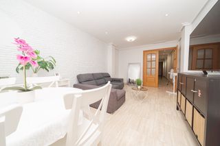 Apartment en Pilar de la Horadada Ciudad. Ref jr020descripcioacutenpiso en exclusiva ubicado en una de las