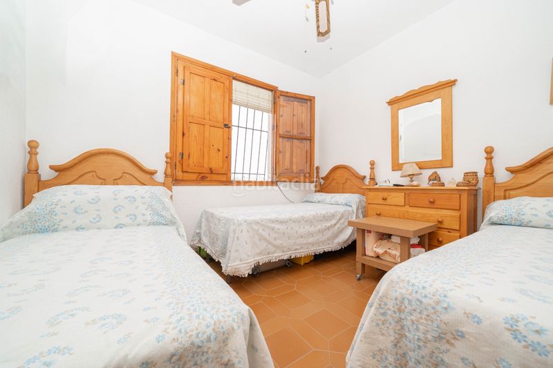 Foto 23632f1c-762b-47a9-ba08-68a066160778. Casa amb aparcament a La Regia Orihuela