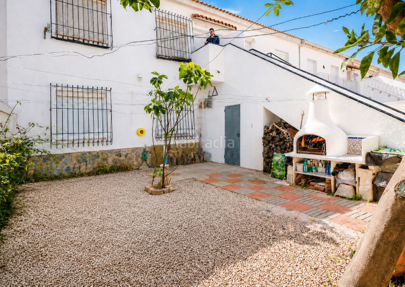 Foto 3d8490b3-d674-490c-8ef2-3e4821a8d624. Casa amb aparcament a La Regia Orihuela