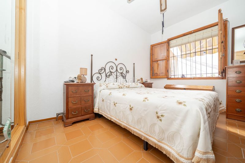 Foto c97a7936-a5ca-4db5-b426-bb7325cec1e1. Casa amb aparcament a La Regia Orihuela