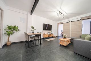 Appartement en Lo Pag�n. Oportunidad de inversioacuten en lo pagaacuten apartamento total