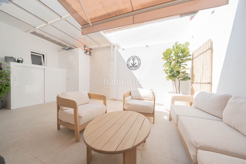 Foto a7d95446-77ce-4f17-a1a0-af5d38545091. Casa adossada amb piscina a Santiago de La Ribera San Javier