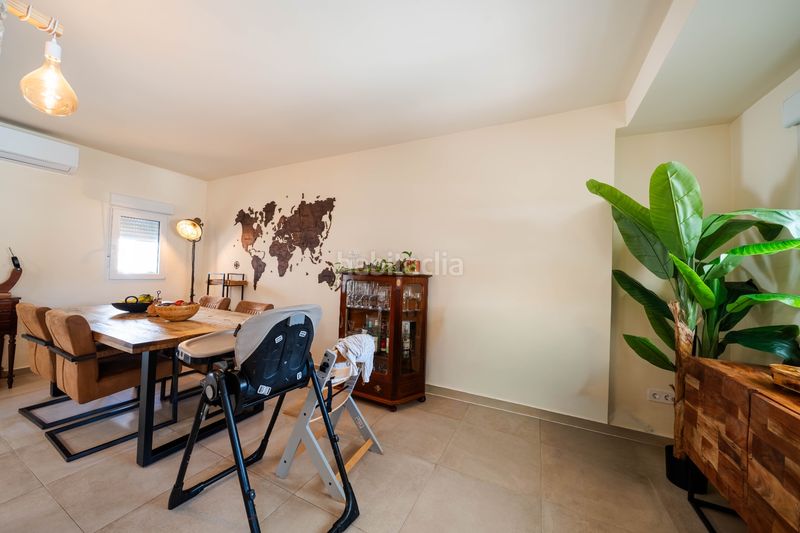 Foto adddfb0e-a7b7-4435-be07-3e9cbd4a76b6. Casa adossada amb piscina a Santiago de La Ribera San Javier