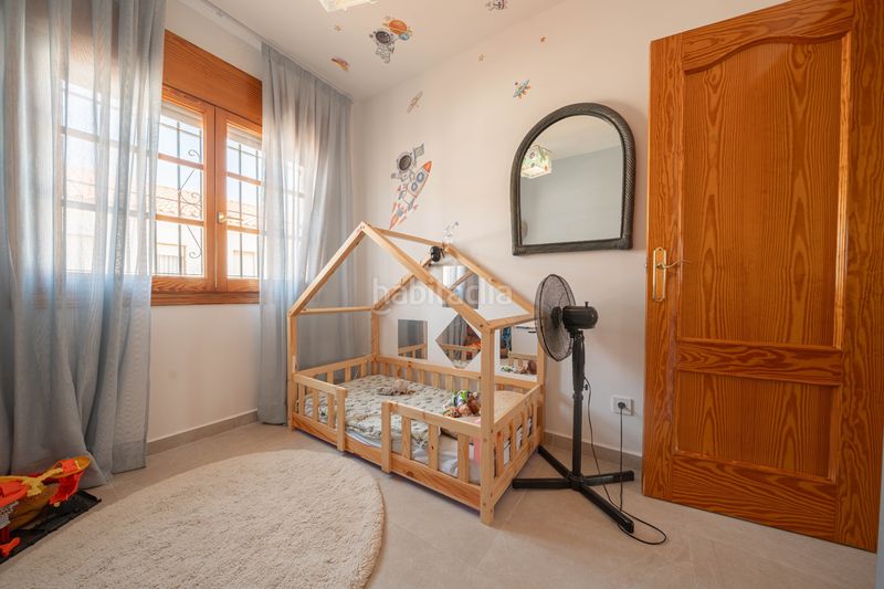 Foto af41c0a1-8790-4919-a950-a5d928b1dccc. Casa adossada amb piscina a Santiago de La Ribera San Javier