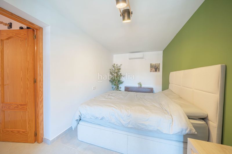 Foto e9799391-3720-49c7-ade8-421e16b3f2e2. Casa adossada amb piscina a Santiago de La Ribera San Javier