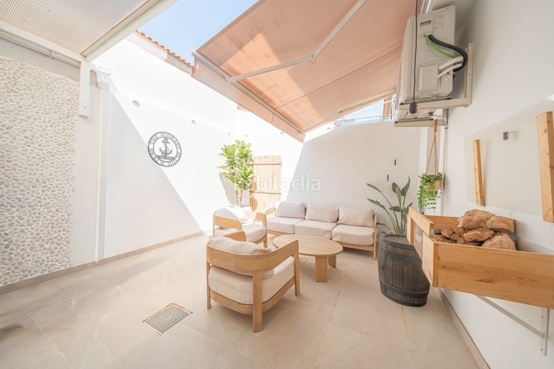 Foto f80ceb89-6b06-4e93-9d46-c36943eab15f. Casa adossada amb piscina a Santiago de La Ribera San Javier