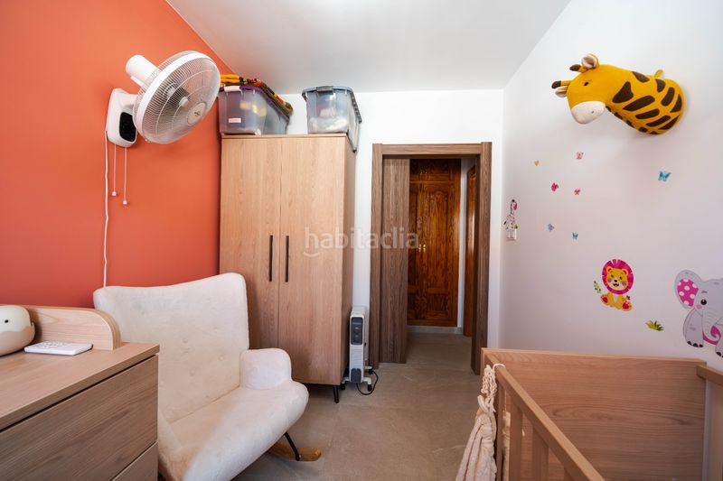 Foto fb917754-05a4-454c-9828-f47689916fee. Casa adossada amb piscina a Santiago de La Ribera San Javier
