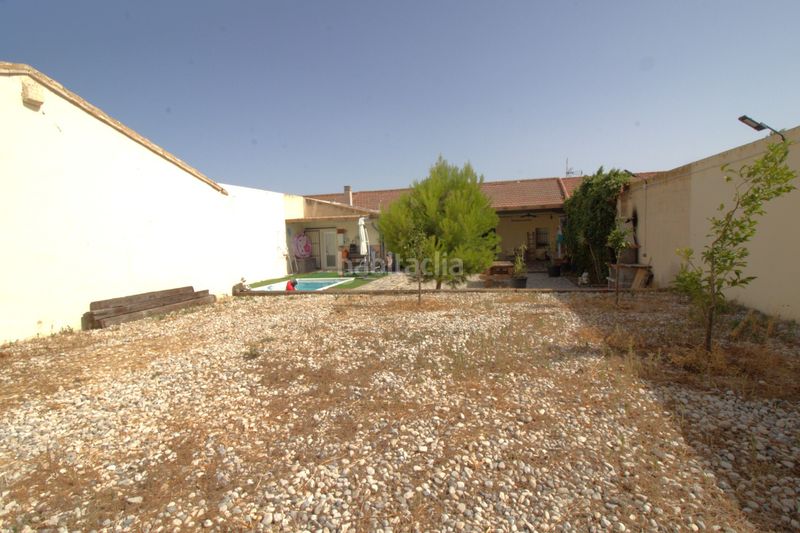 Foto 0536e2d0-1d56-41d8-b76c-f84465c1c84c. Casa amb aparcament piscina a Gea y Truyols Murcia