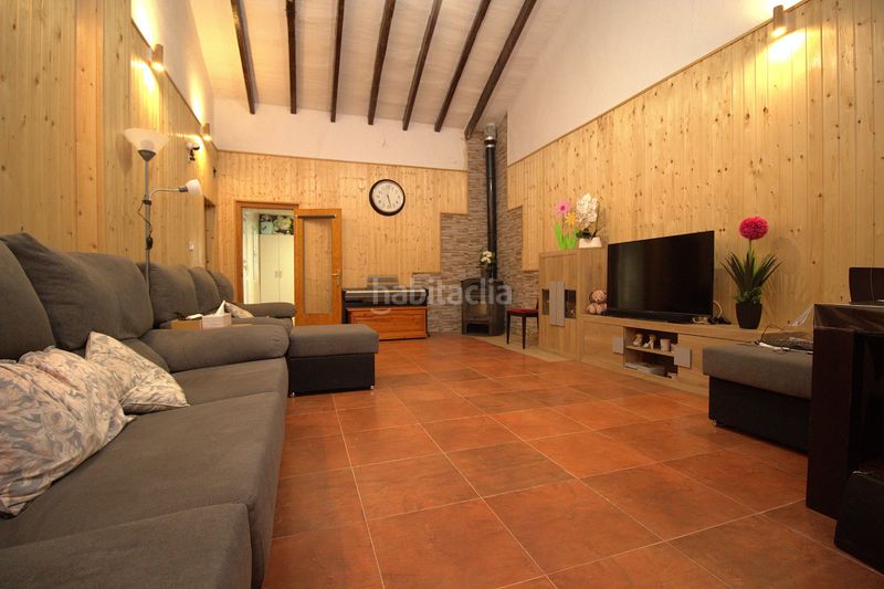 Foto 0e192a64-0e27-4cec-bd7b-b93cc51a5b34. Casa amb aparcament piscina a Gea y Truyols Murcia