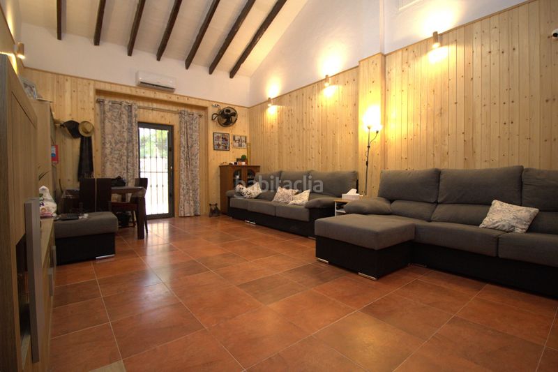 Foto 12af67d2-1ba7-4934-8044-3730694b7622. Casa amb aparcament piscina a Gea y Truyols Murcia