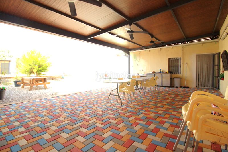 Foto 1f56a662-e8d3-4072-9d1c-342721966aef. Casa amb aparcament piscina a Gea y Truyols Murcia