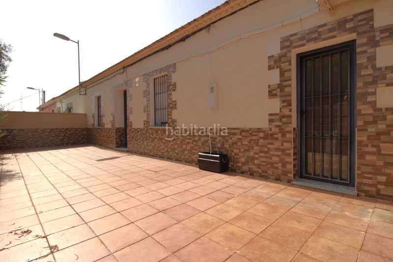 Foto 2bee5770-1d12-4462-83f9-3bb2453416ca. Casa amb aparcament piscina a Gea y Truyols Murcia