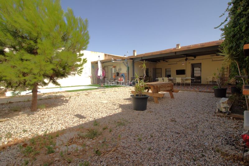 Foto 4f68c356-d76f-49d9-9bb8-e8048fe82350. Casa amb aparcament piscina a Gea y Truyols Murcia