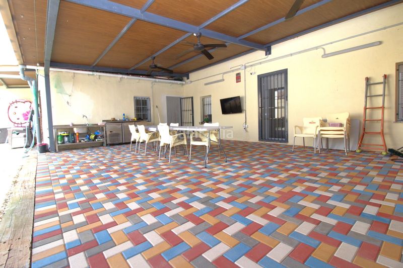 Foto 6084def4-0ff6-4961-bda0-6c00d6664bb6. Casa amb aparcament piscina a Gea y Truyols Murcia
