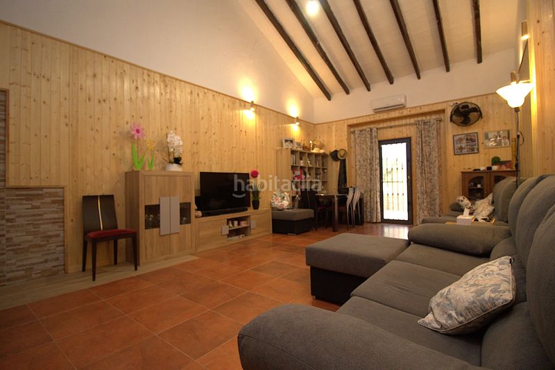 Foto 6df9575c-4567-4f03-8b60-d437064957ce. Casa amb aparcament piscina a Gea y Truyols Murcia