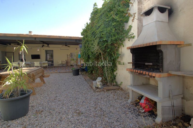 Foto 7ae47172-90a5-4a0e-96b8-492173a73f5d. Casa amb aparcament piscina a Gea y Truyols Murcia