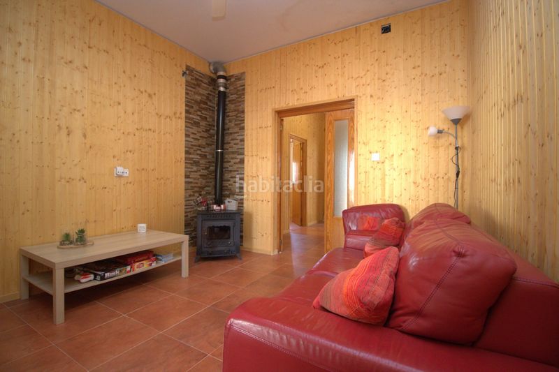Foto a83d5a89-8b58-4852-bffa-cd120ef73c7c. Casa amb aparcament piscina a Gea y Truyols Murcia