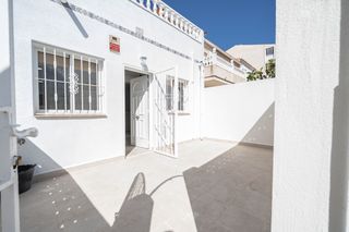 Casa adossada a Torreblanca. Ref ez013casa adosada completamente reformada con 2 dormitorios