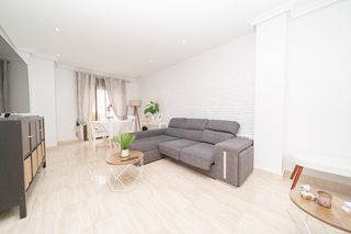 Apartament a Pilar de la Horadada Ciudad