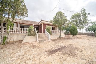 Casa en Santa Ana. Referencia pb047si buscas una propiedad diferente, con privacida