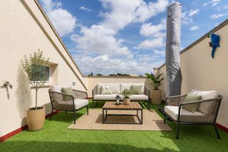 Reihenhaus in San Javier. Ref pb043descubre esta espectacular vivienda adosada de 3 planta