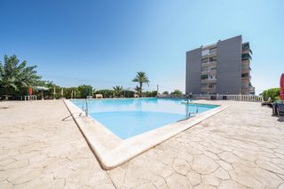 Apartament a Punta Prima