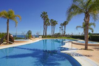 Apartament a Torre de la Horadada