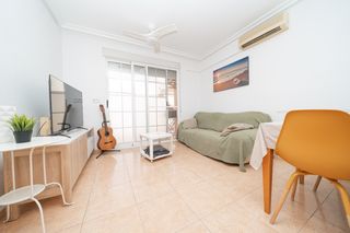 Apartment in Santiago de La Ribera. Property ref cz019bull 2 dormitoriosbull 2 bantildeosbull 54,99