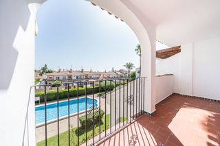Location Appartement à Santiago de La Ribera. Alquiler temporal disponibledisfruta de este apartamento en sant